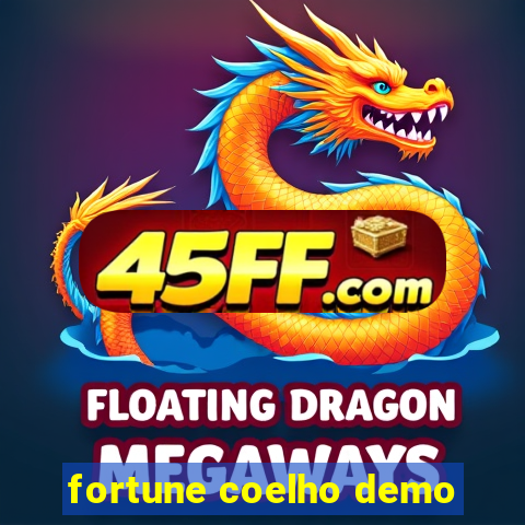 fortune coelho demo